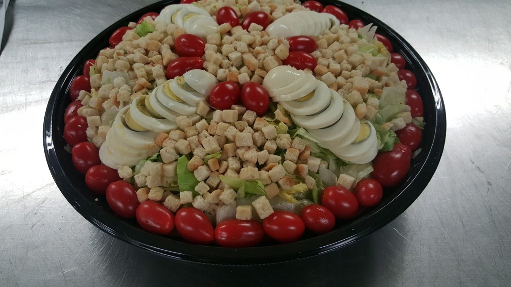Slice N Bites | 3020 Bathurst St, North York, ON M6B 3B6, Canada | Phone: (416) 781-1326