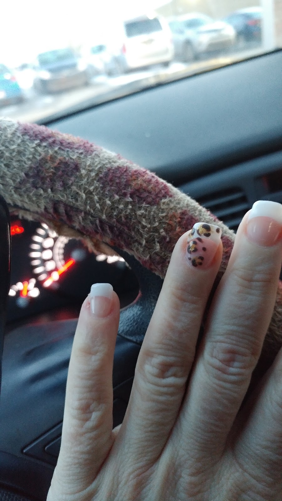 Ongles dOr | 552 Bd Wilfrid-Hamel, Québec, QC G1M 3E5, Canada | Phone: (866) 666-4484