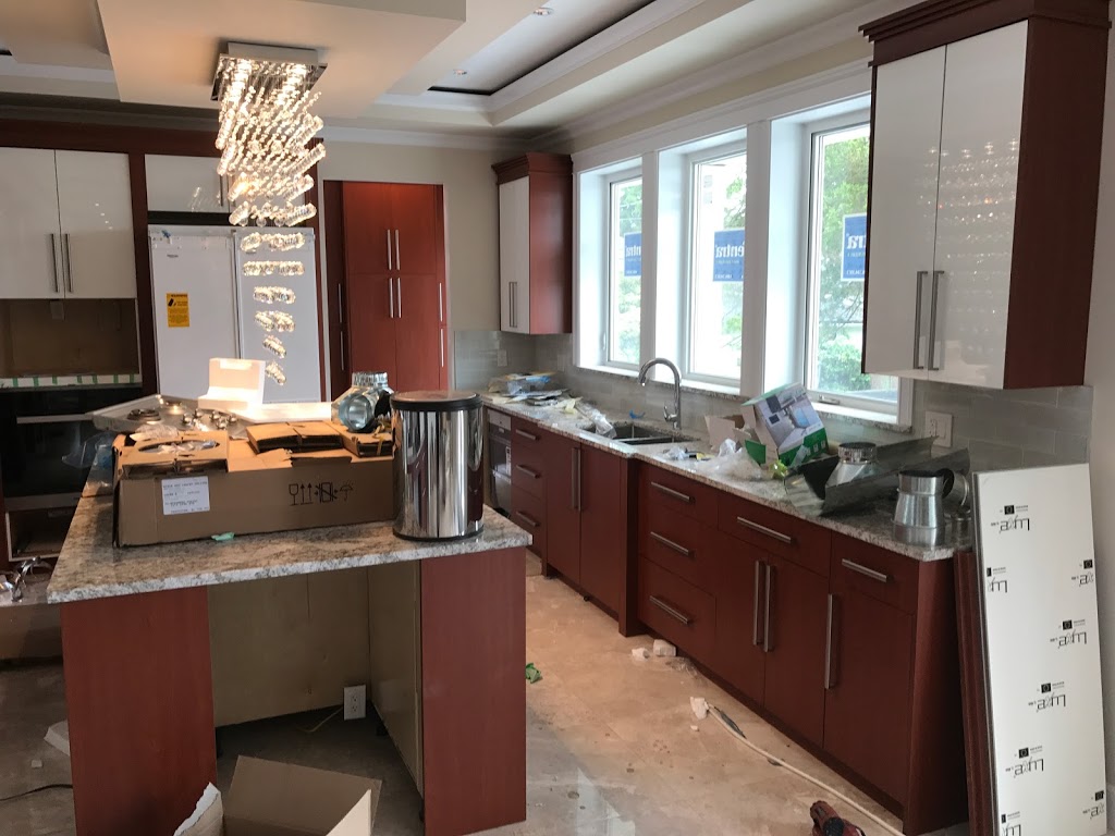 Mann Pacific Homes LTD | 8594 145a St, Surrey, BC V3S 2Z2, Canada | Phone: (778) 995-6021