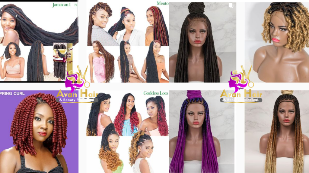 Avan Hair & Beauty Parlor Ltd | 487 Creekrun Crescent, Airdrie, AB T4B 5J9, Canada | Phone: (306) 513-5423