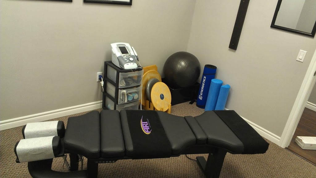 Burlington Sports and Spine Clinic | 3455 Fairview St Unit 10, Burlington, ON L7N 2R4, Canada | Phone: (289) 351-0301