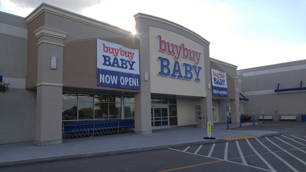 buybuy BABY | 1650 Victoria St E Unit 1, Whitby, ON L1N 9L4, Canada | Phone: (905) 429-2302