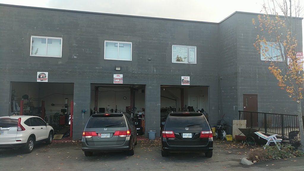 Highgate Auto Repair LTD. | 7212 Gilley Ave, Burnaby, BC V5J 4X3, Canada | Phone: (604) 336-7212