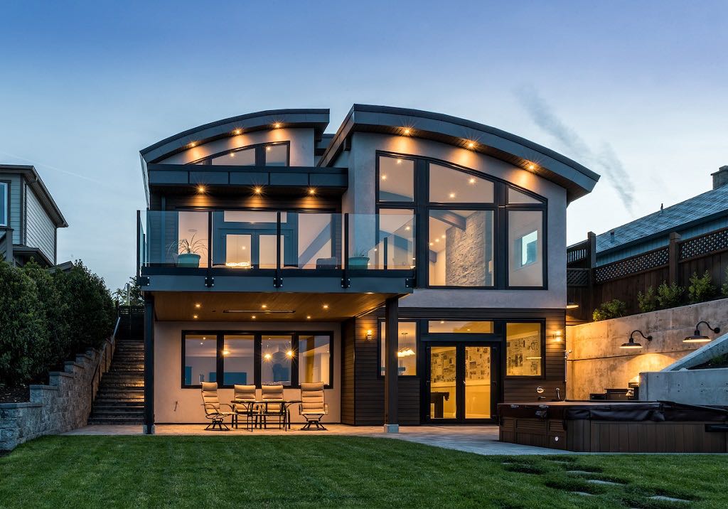 Enerlytics Building Performance Ltd | 945 Dellwood Rd, Victoria, BC V9A 6P2, Canada | Phone: (250) 886-3142