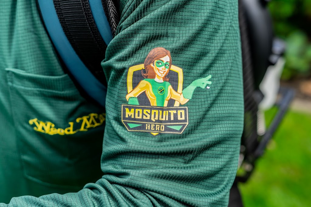 Mosquito Hero | 3637 Manchester Rd SE, Calgary, AB T2G 3Z7, Canada | Phone: (403) 814-0450