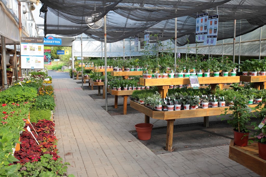 Jardins Foster | 749 Chemin Lakeside, Foster, QC J0E 1R0, Canada | Phone: (450) 539-3869