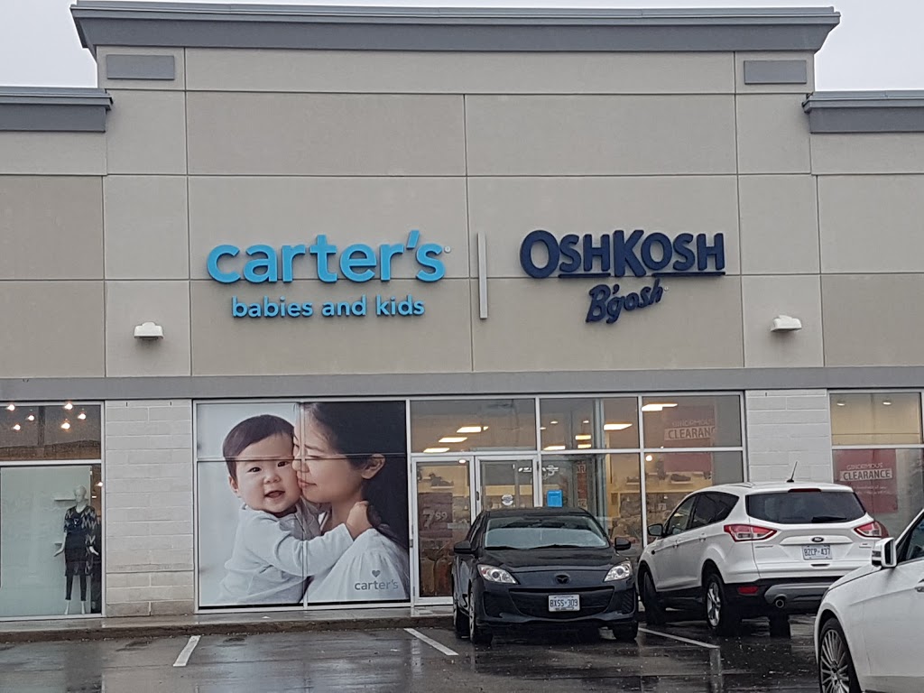 OshKosh Bgosh | 5875 Rodeo Dr, Mississauga, ON L5R 4C1, Canada | Phone: (905) 712-2116