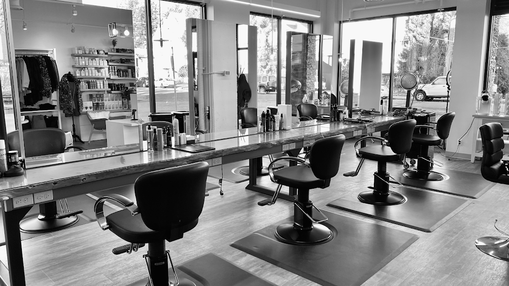 Rootz I Salon & Boutique | 12460 191 St #6, Pitt Meadows, BC V3Y 2J2, Canada | Phone: (604) 467-1212