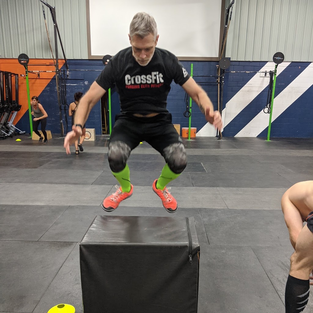 All Level Performance and Health | 1821 Provincial Rd, Windsor, ON N8W 5V7, Canada | Phone: (519) 972-3210