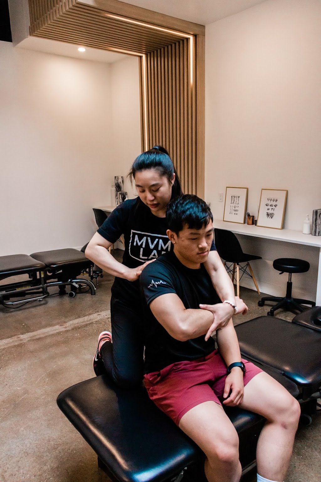 Dynamic YYC - Movement Lab - Seton | 710-19587 Seton Crescent SE, Calgary, AB T3M 2T5, Canada | Phone: (587) 880-2925