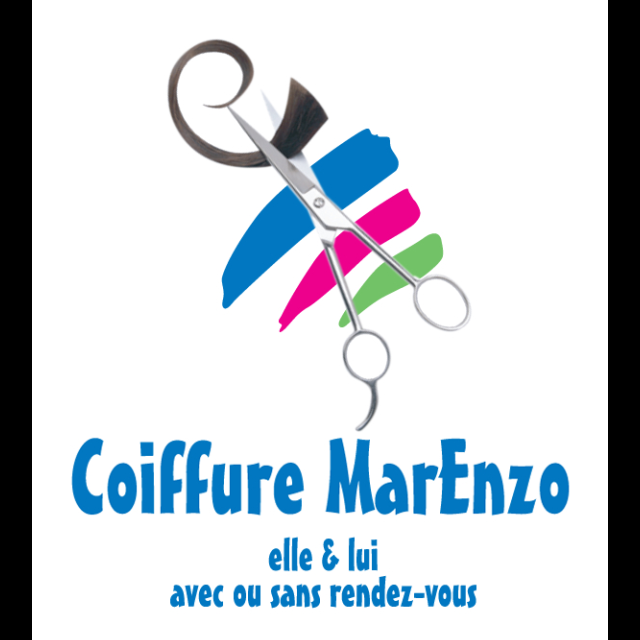 Coiffure MarEnzo | hair care | 106 Place du Commerce, Magog, QC J1X 5G6, Canada | 8197693251 OR +1 819-769-3251