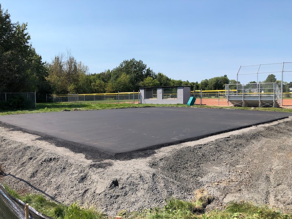 Master Paving Alberta Ltd. | 22943 110 Ave NW, Edmonton, AB T5S 1Y2, Canada | Phone: (780) 447-2280