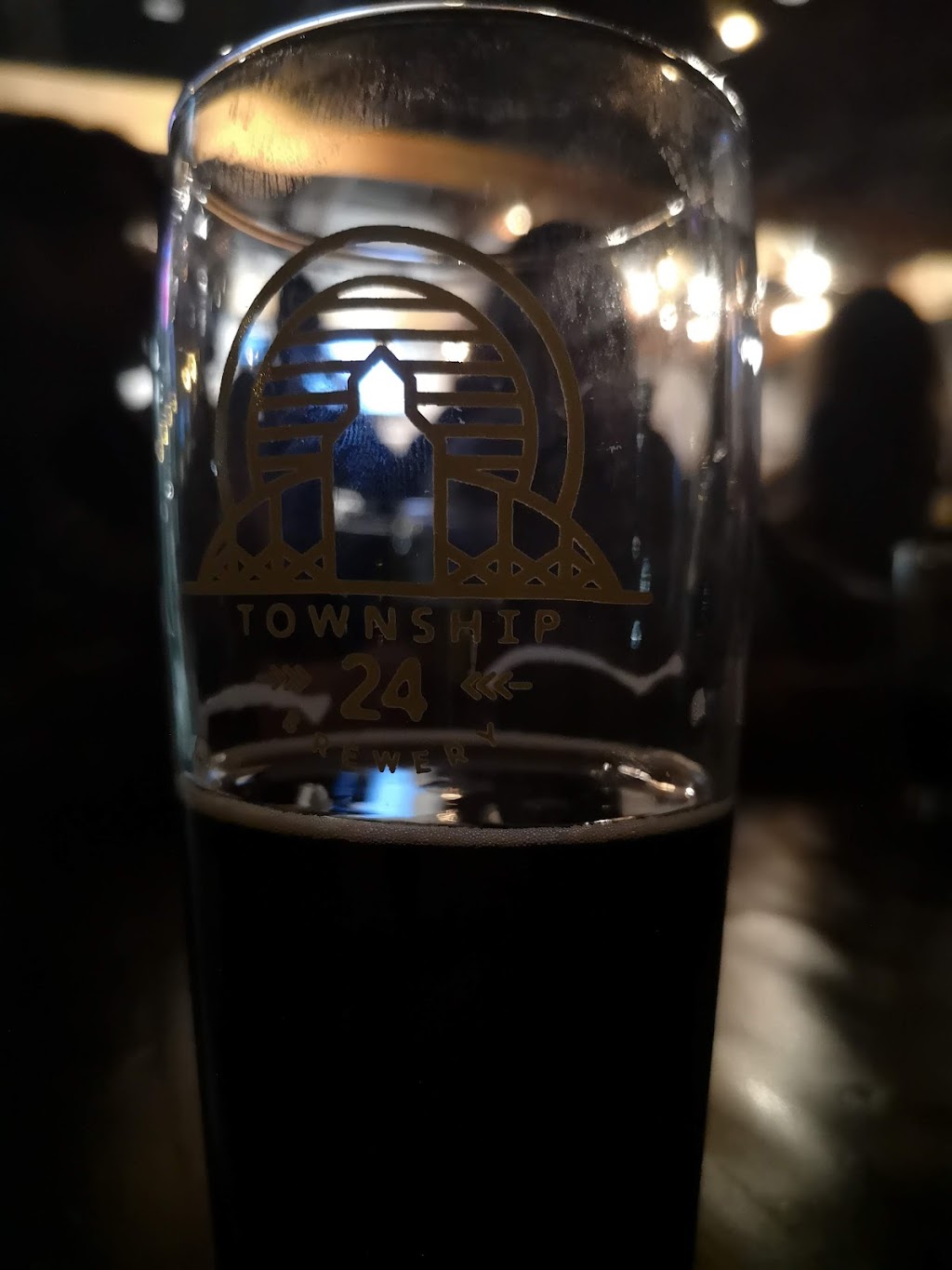 Township 24 Brewery | 100 Rainbow Rd, Chestermere, AB T1X 0V3, Canada | Phone: (403) 460-8696