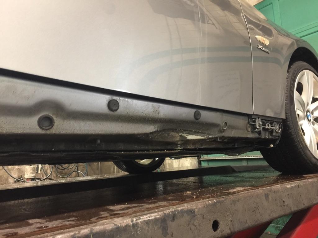 York Mills Automotive Centre | 1881 Leslie, North York, ON M3B 2M3, Canada | Phone: (416) 449-5222