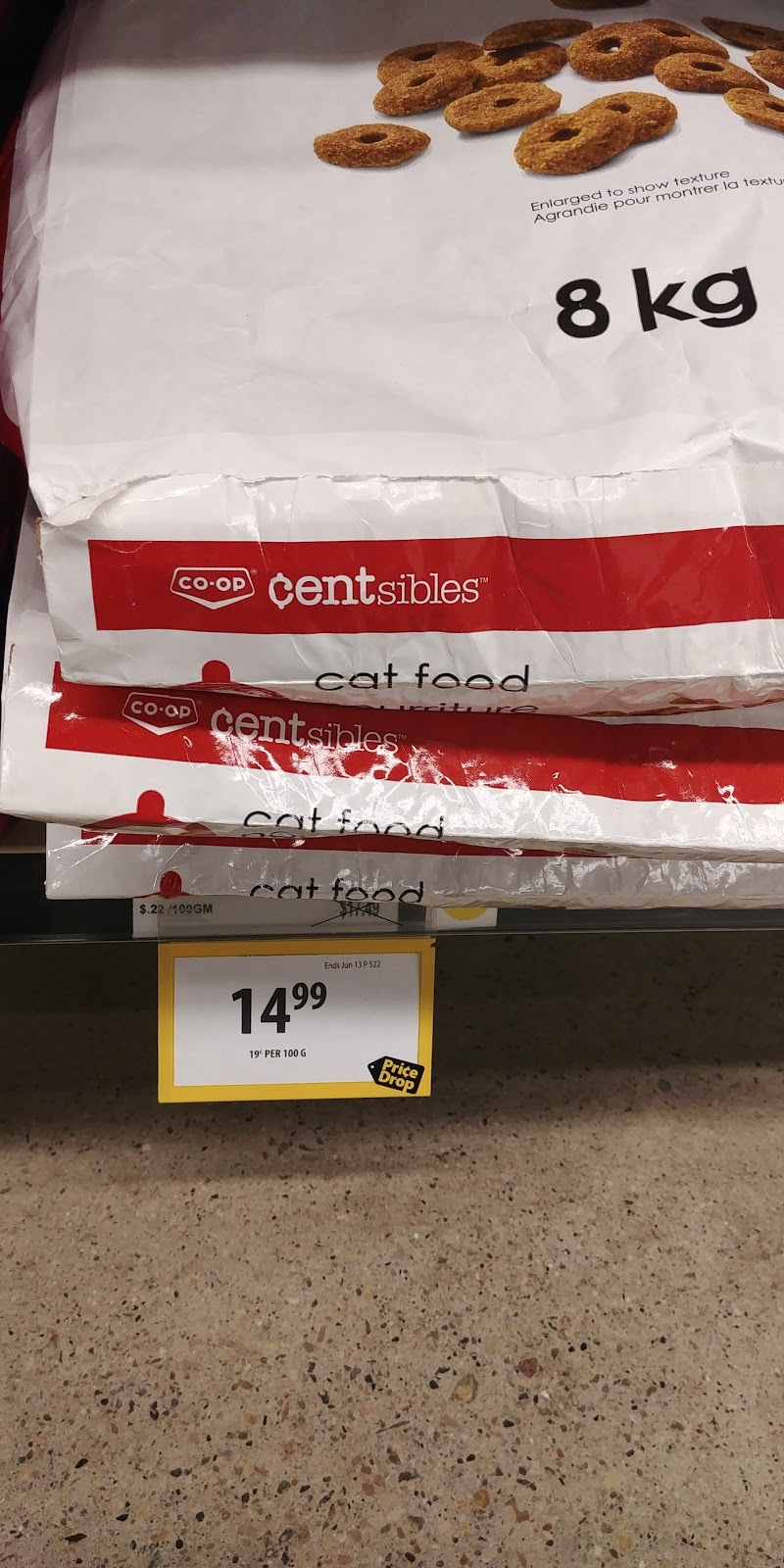 Co-op Food Store (Watrous) | 107 2nd Ave W, Watrous, SK S0K 4T0, Canada | Phone: (306) 946-4144