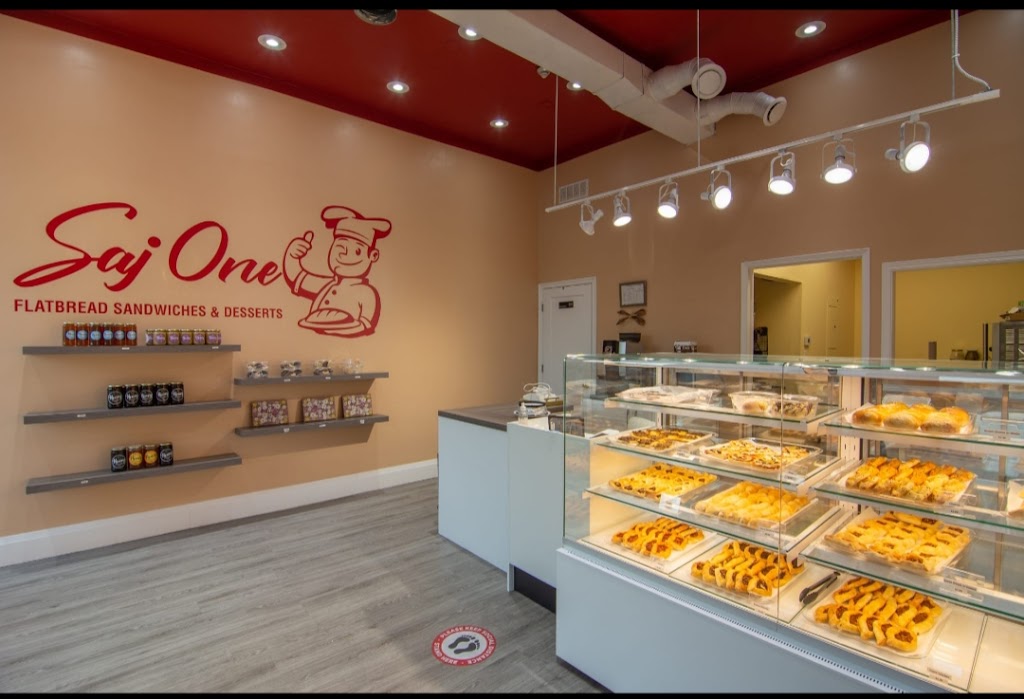 Saj One | 2163 Sixth Line, Oakville, ON L6H 3N7, Canada | Phone: (289) 863-8020