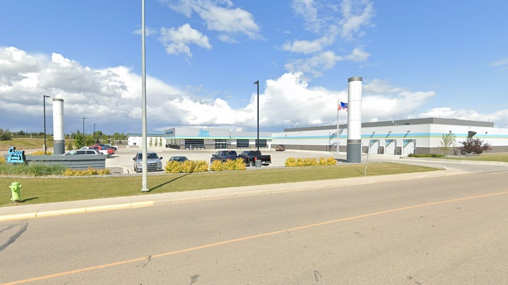 Gregg Distributors LP | 191 Queens Dr, Red Deer, AB T4P 0R3, Canada | Phone: (403) 406-6044