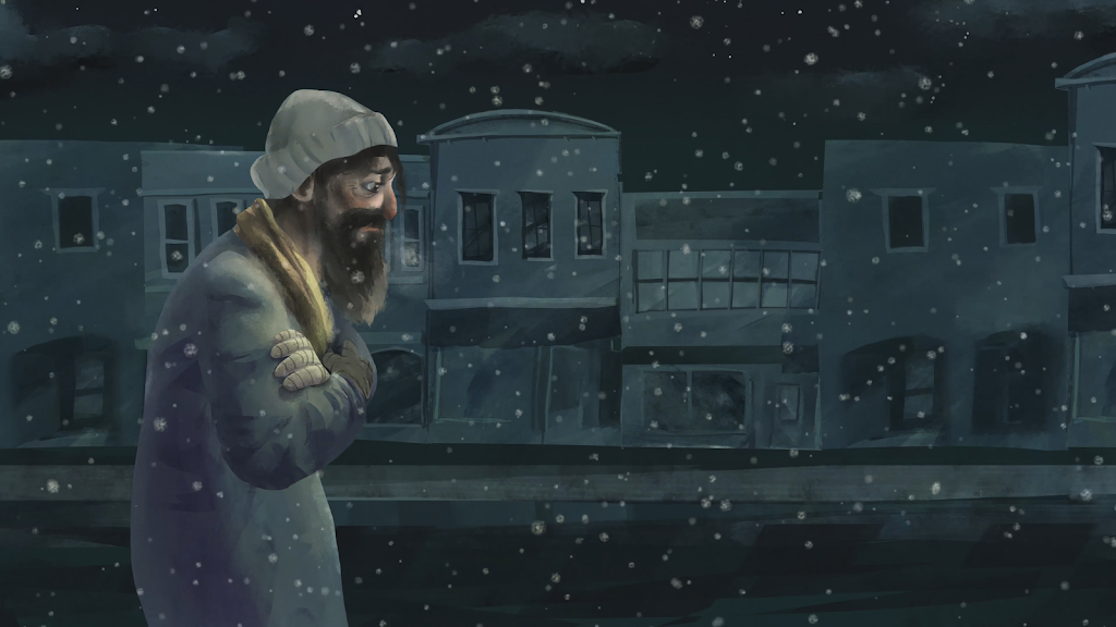 Hallman Animation Studios | 18 E Mill St, Elora, ON N0B 1S0, Canada | Phone: (519) 846-0464