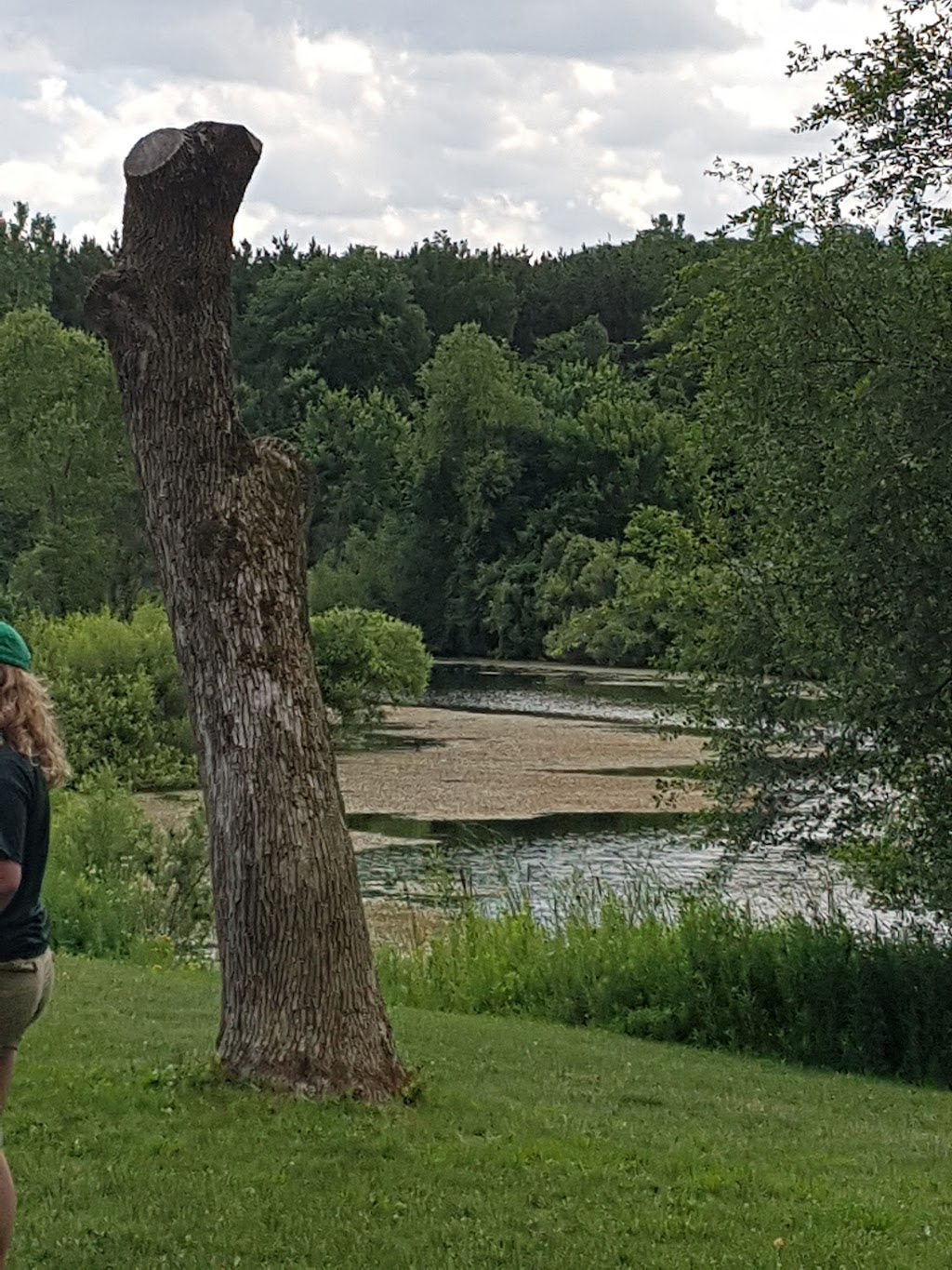Kinsmen Kamp Tanner | 316667 31st Line RR#3, Embro, ON N0J 1J0, Canada | Phone: (519) 475-4410