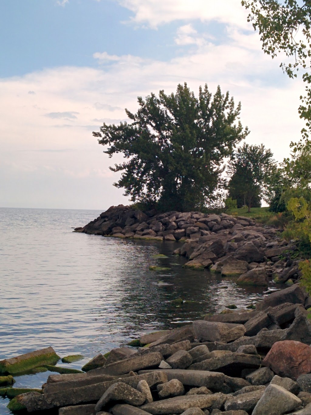 Scarborough Bluffs Park | Scarborough, ON M1M 3W3, Canada