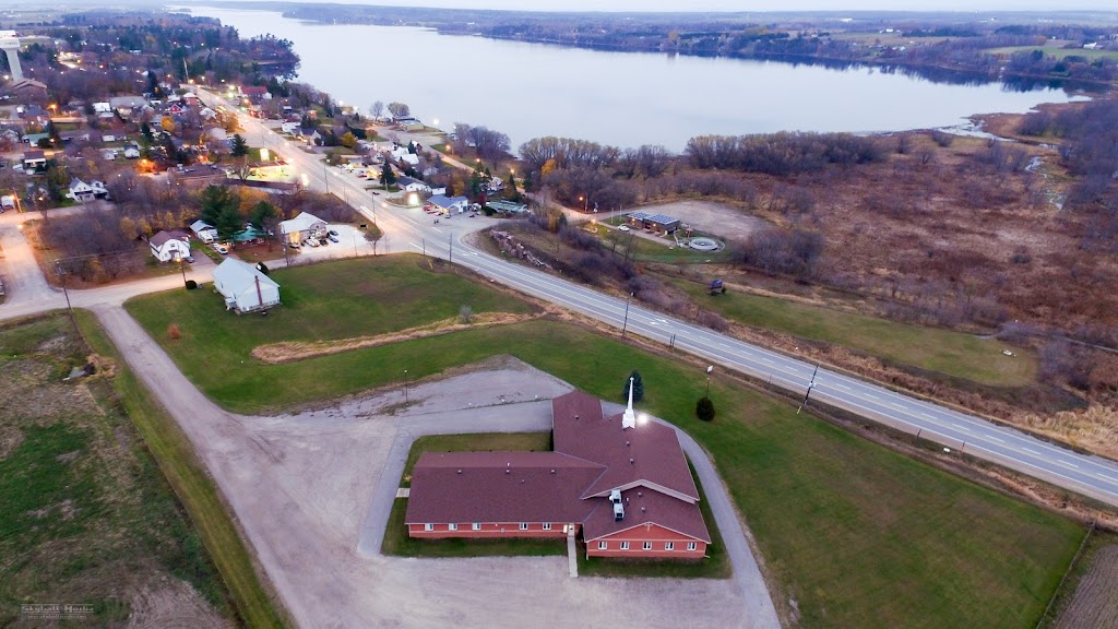 Cobden Pentecostal Church | 17 Astrolabe Rd, Cobden, ON K0J 1K0, Canada | Phone: (613) 646-2332