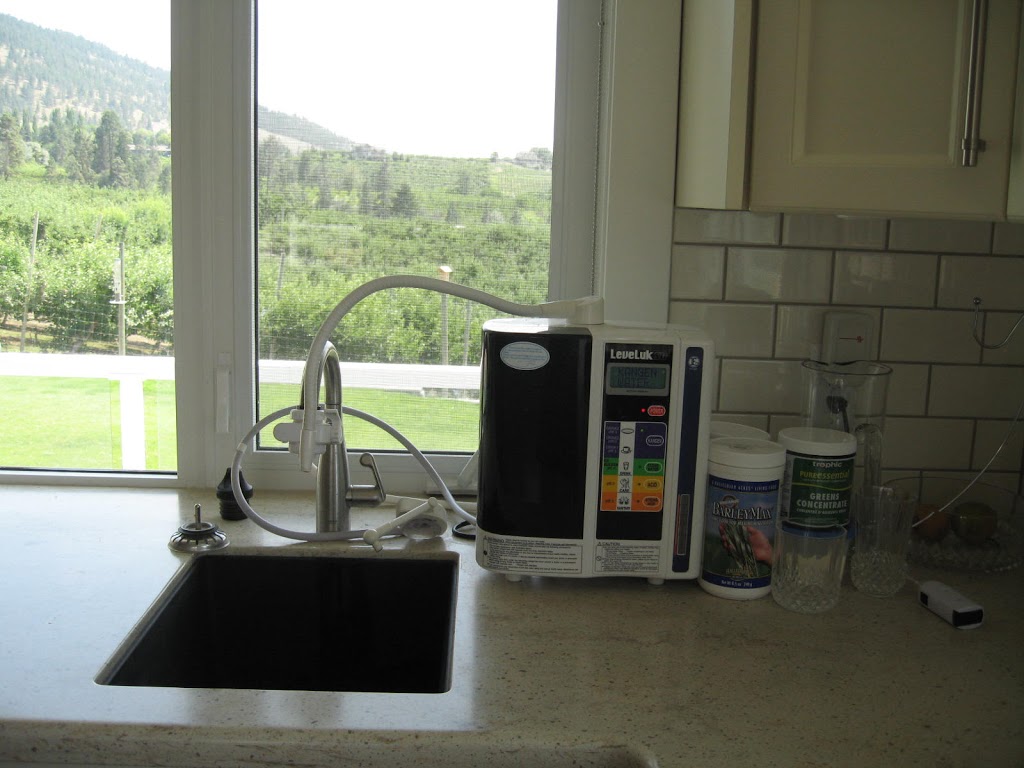 Naramata Lifestyle Wellness- Best Naturopathy, Meditation, Weigh | 1230 Evans Ave, Penticton, BC V2A 8V1, Canada | Phone: (250) 276-0787