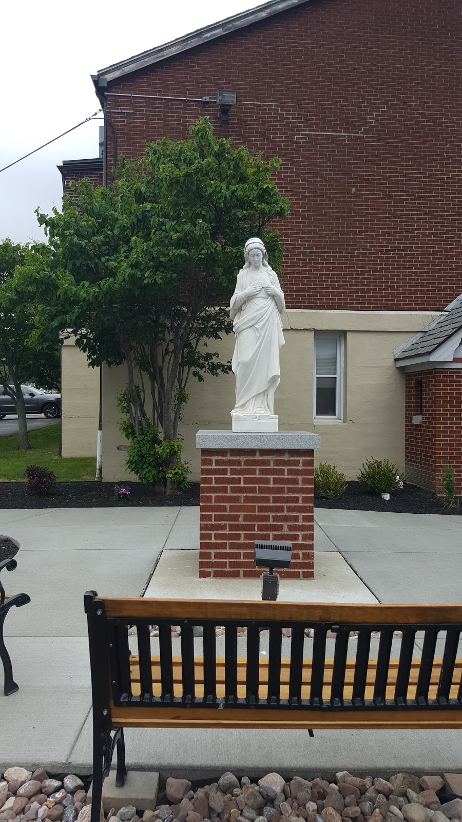 Our Lady of the Sacred Heart School | 3144 Abbott Rd, Orchard Park, NY 14127, USA | Phone: (716) 824-8208