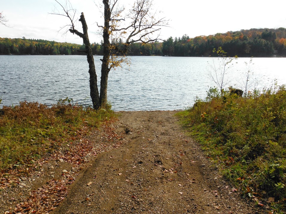 Buckskin Lake Boat Launch | 1610 Monrock Lake Rd, Tory Hill, ON K0L 2Y0, Canada | Phone: (705) 448-2981