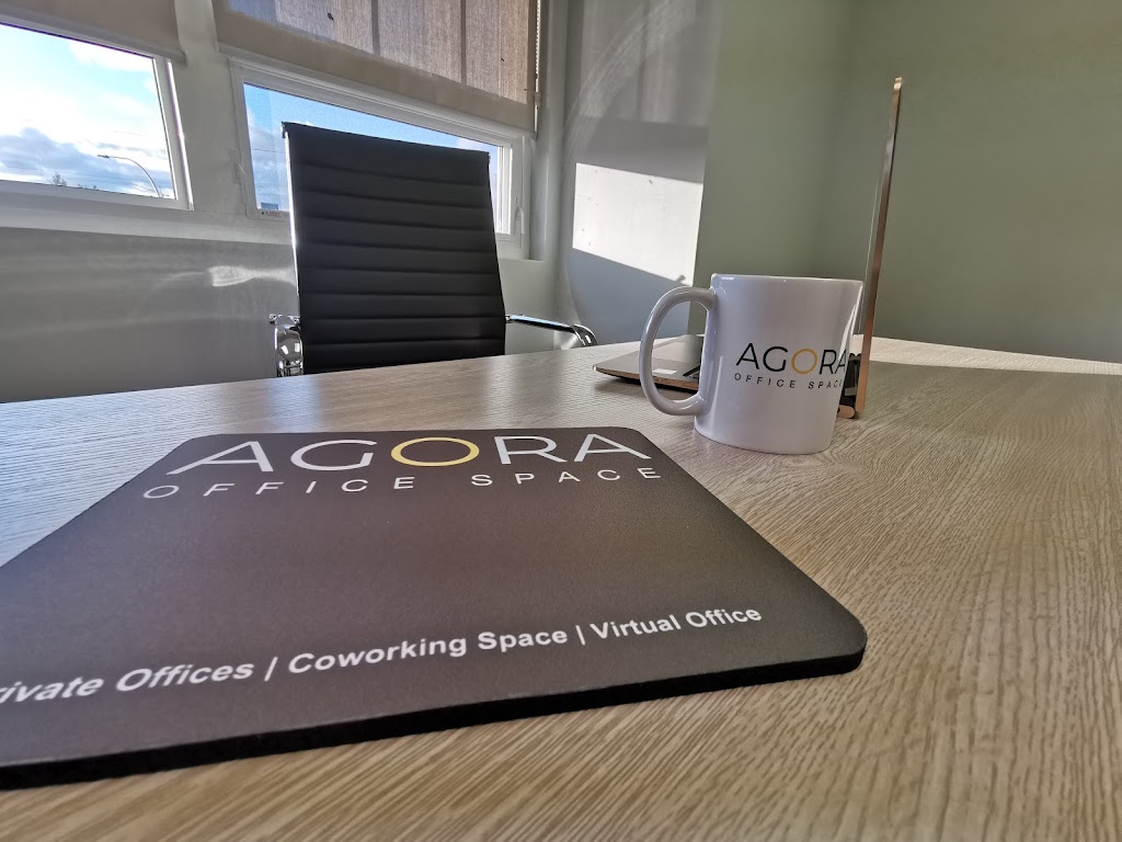 Agora Office Space | 36 Brookshire Ct Suite 21, Bedford, NS B4A 4E9, Canada | Phone: (902) 989-7277