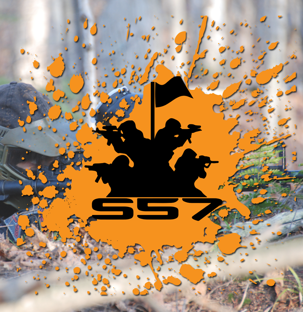 Sector 57 Paintball Park | 1195 Coates Road East, Port Perry, ON L9L 1B3, Canada | Phone: (905) 622-7625