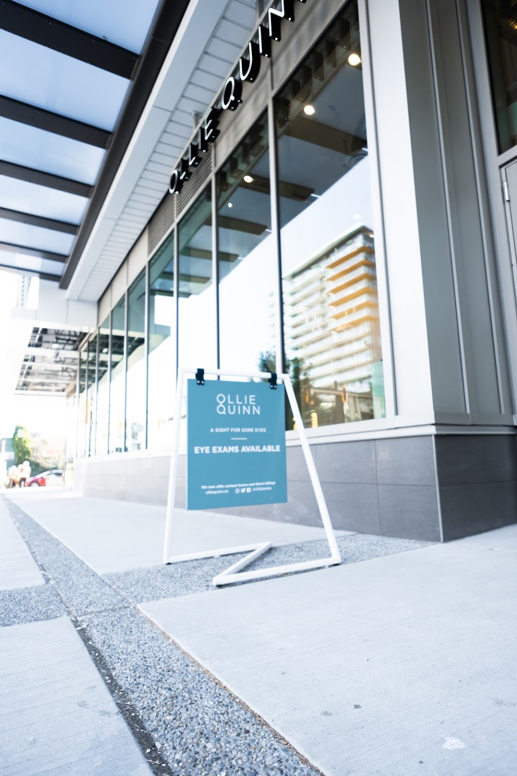 Ollie Quinn | Unit CRU3, 1315 Lonsdale Ave, North Vancouver, BC V7M 2H7, Canada | Phone: (778) 340-9141