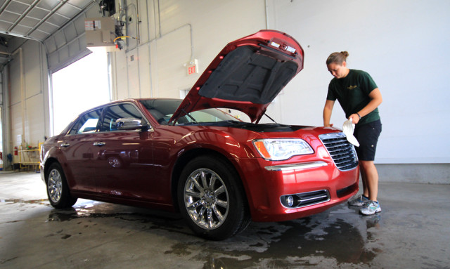 Ultimate Auto Care | 3406 4 Ave S, Lethbridge, AB T1J 4Z5, Canada | Phone: (403) 327-3456
