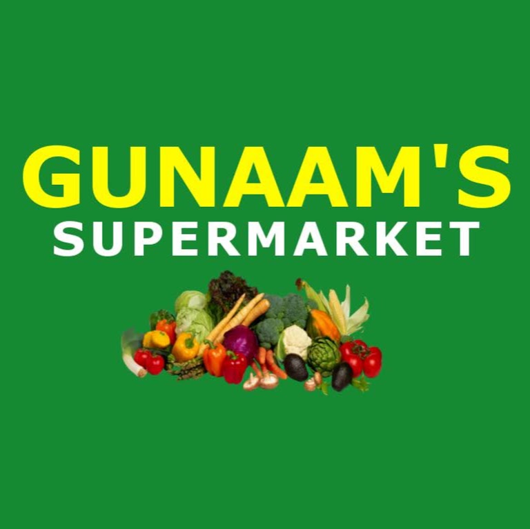 Gunaams Supermarket | 1145 Morningside Ave Unit #33, Scarborough, ON M1B 0A7, Canada | Phone: (416) 283-9998