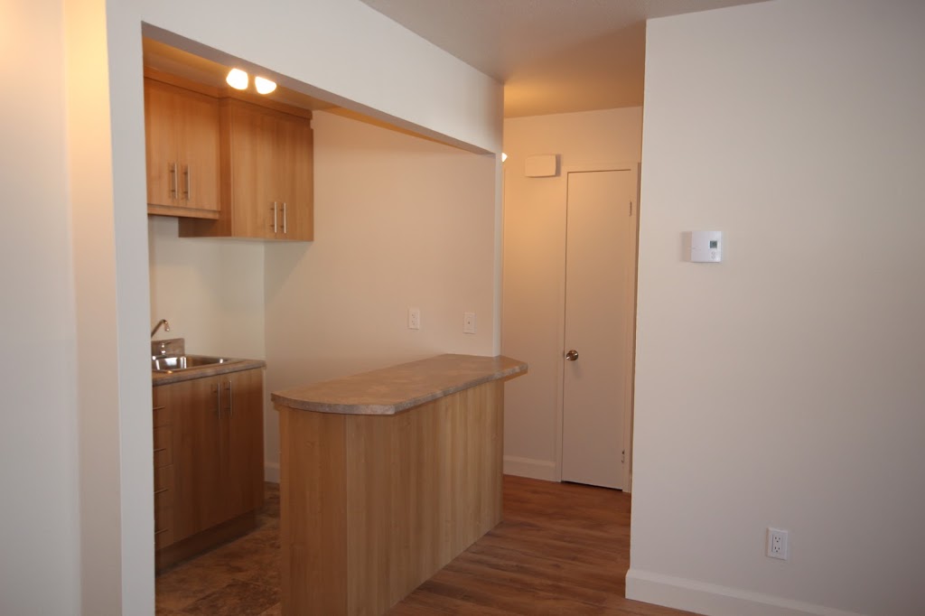 Groupe Laberge - Place Cadillac | 1651 Rue Cadillac, Québec, QC G1L 3Y3, Canada | Phone: (418) 647-1954