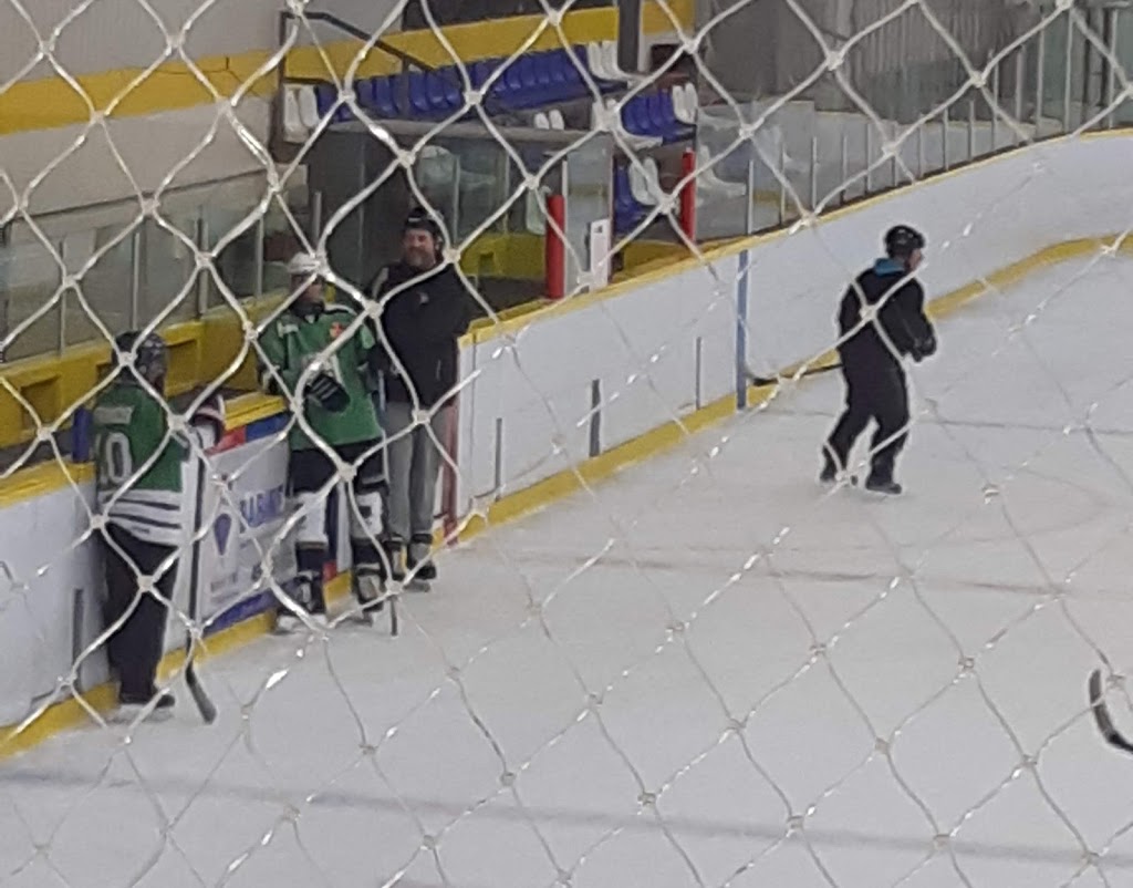 Arena Le Gardeur | 525 Rue Laverdière, Repentigny, QC J5Z 4C9, Canada | Phone: (450) 581-7060