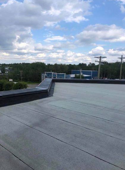 Toitures Alma SDB | 161 Av. de Falaise, Alma, QC G8B 7L7, Canada | Phone: (418) 720-4121