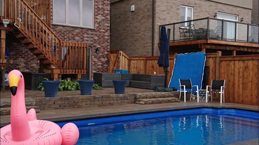Highlander Landscapes | 63 Kay Cres, Fergus, ON N1M 3H6, Canada | Phone: (519) 994-1619