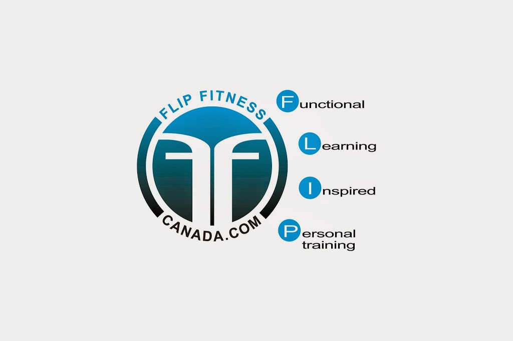 Flip Fitness | 112 Ave NW, Calgary, AB T3R 1A6, Canada | Phone: (403) 389-9050