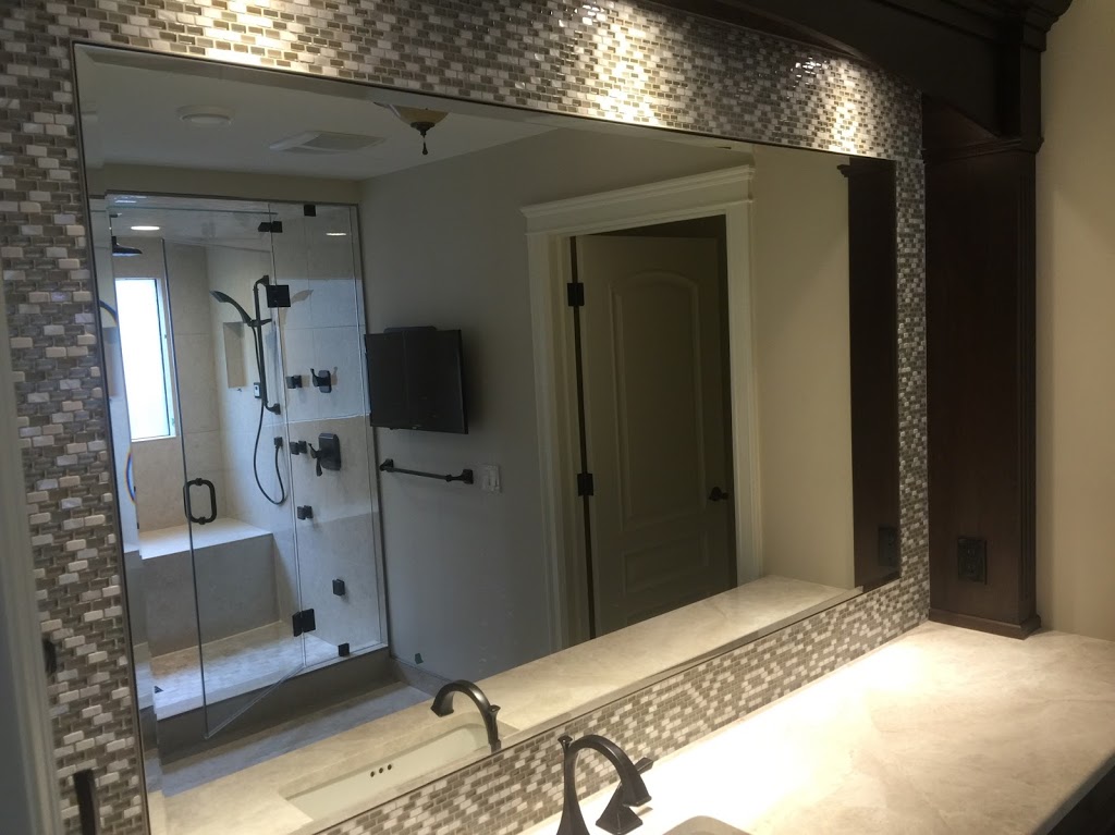 YYC Closets and Glass | 6304 Burbank Rd SE #1, Calgary, AB T2H 2C2, Canada | Phone: (403) 235-2005