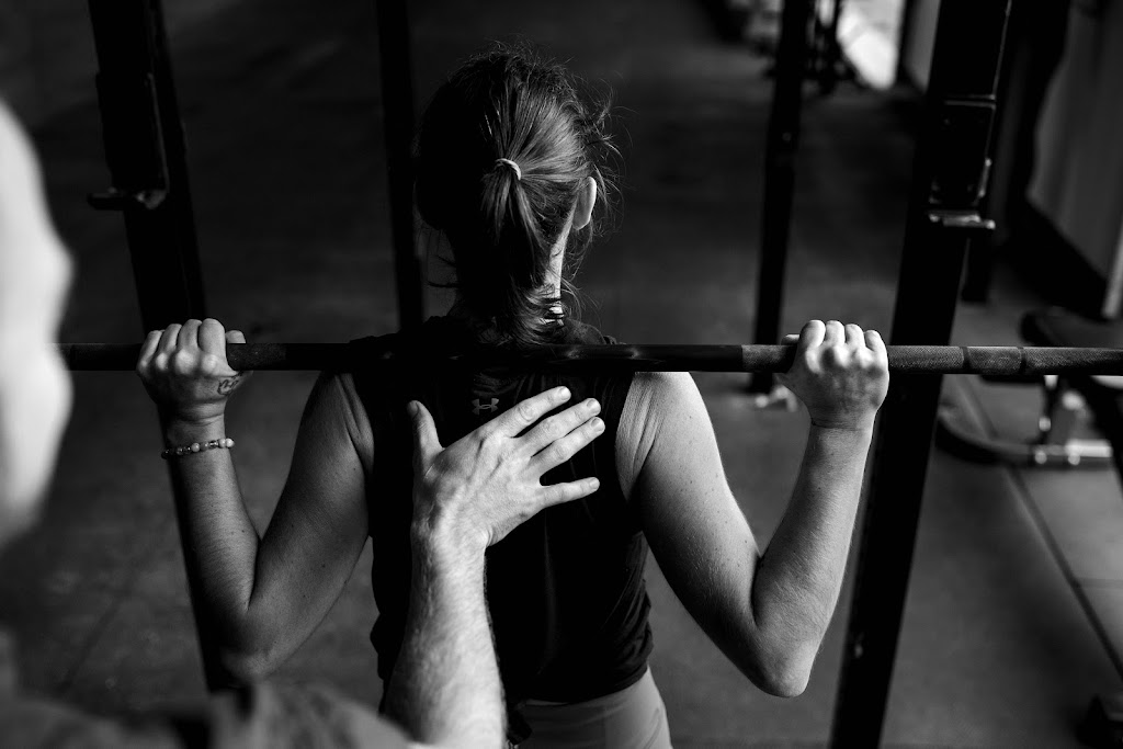 Foundation Rehab | 91 Erickson Rd, Campbell River, BC V9W 1S6, Canada | Phone: (778) 418-1008