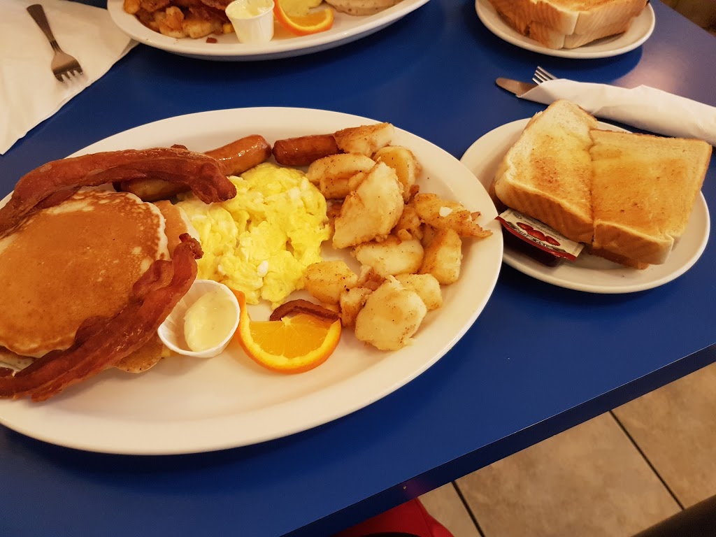 Riverside Grill | 65 Queen St N, Bolton, ON L7E 1C1, Canada | Phone: (905) 857-3209