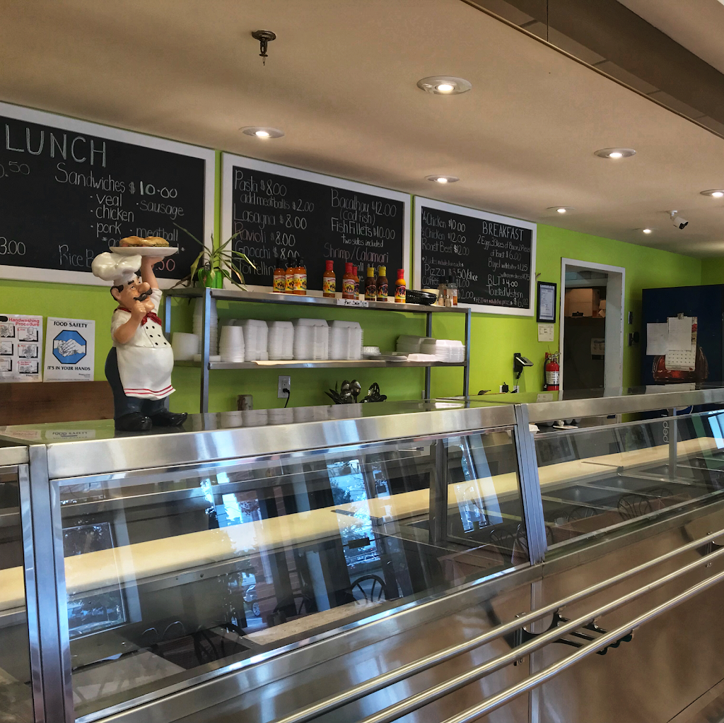 Lucky Luciano’s | 1510 Drew Rd #1, Mississauga, ON L5S 1W7, Canada | Phone: (905) 672-5252
