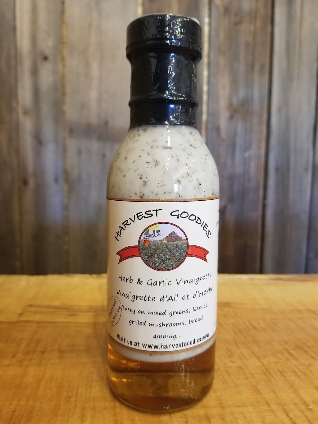 Harvest Goodies | 8277 10 Side Rd, Milton, ON L9T 2X7, Canada | Phone: (905) 878-6216