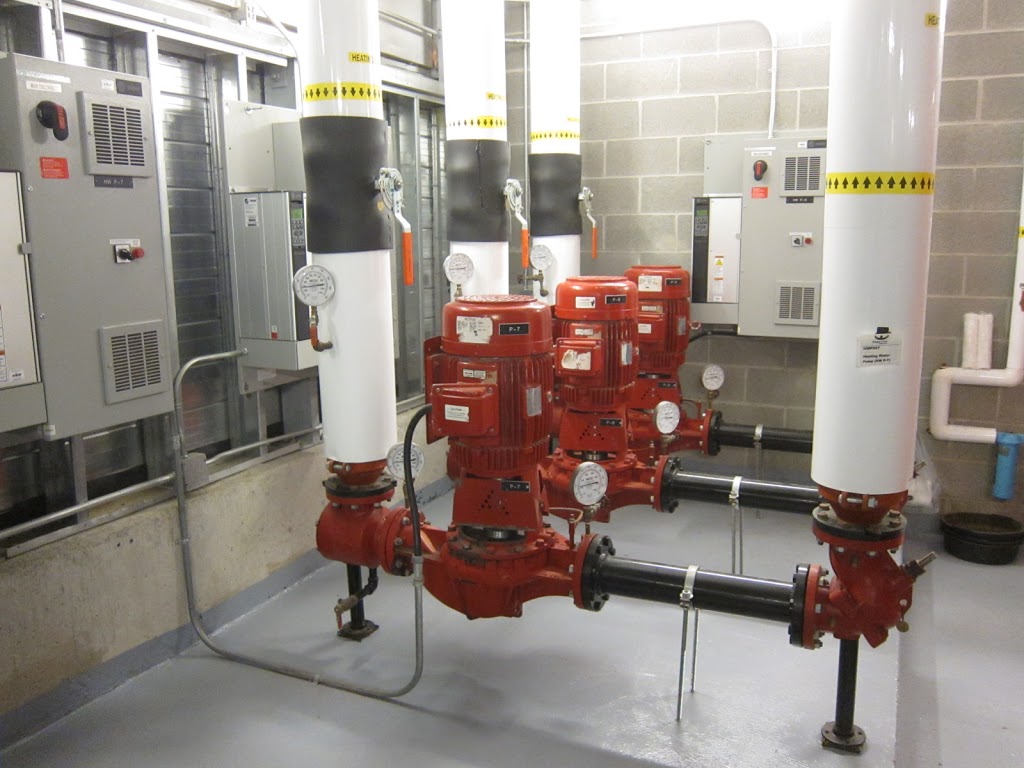 HVAC Commissioners Inc. | 102 Bushmill Cir, Freelton, ON L8B 1A5, Canada | Phone: (289) 208-3166