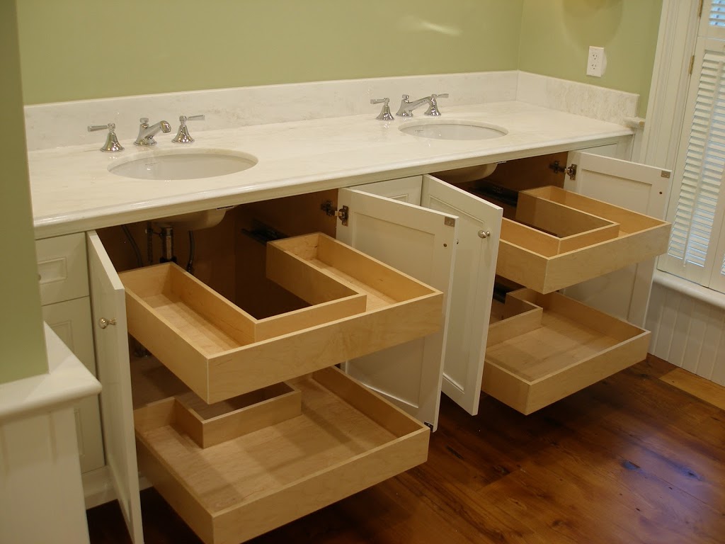 Charles Davies, cabinetmaker | 317653 3 Line, Meaford, ON N4L 1W7, Canada | Phone: (519) 538-0214