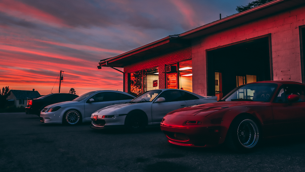 All In One Auto | 327 Read Rd, Niagara-on-the-Lake, ON L0S 1J0, Canada | Phone: (905) 934-0444