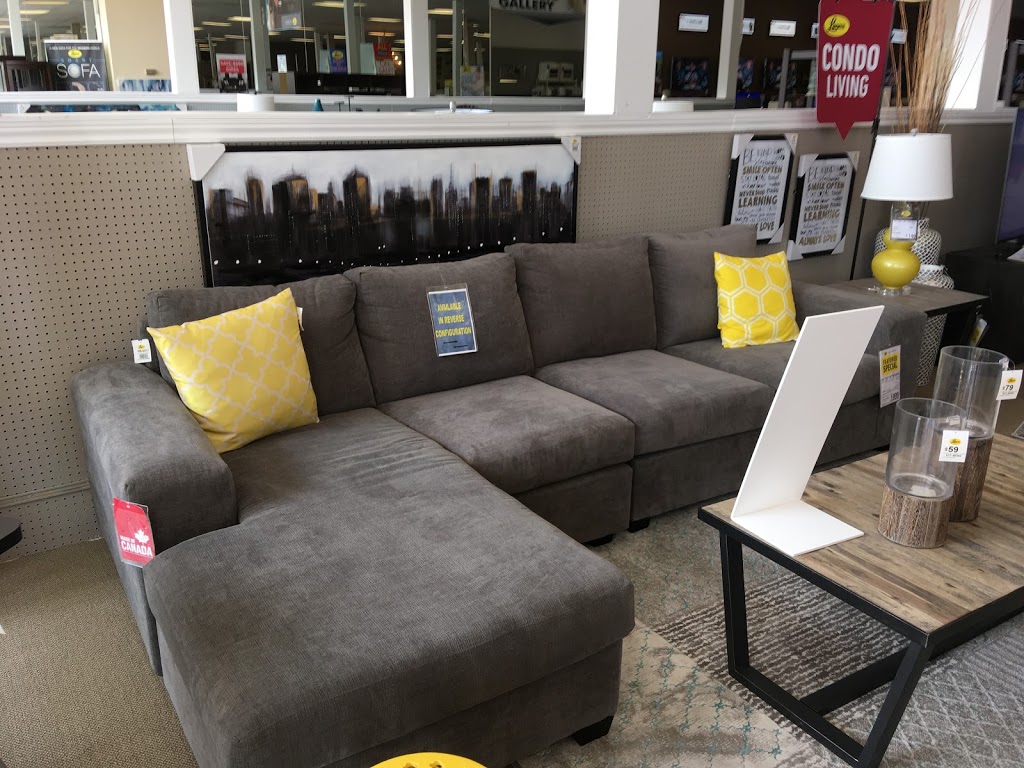 Leons Furniture | 2872 Danforth Ave, Toronto, ON M4C 1M1, Canada | Phone: (416) 699-7143