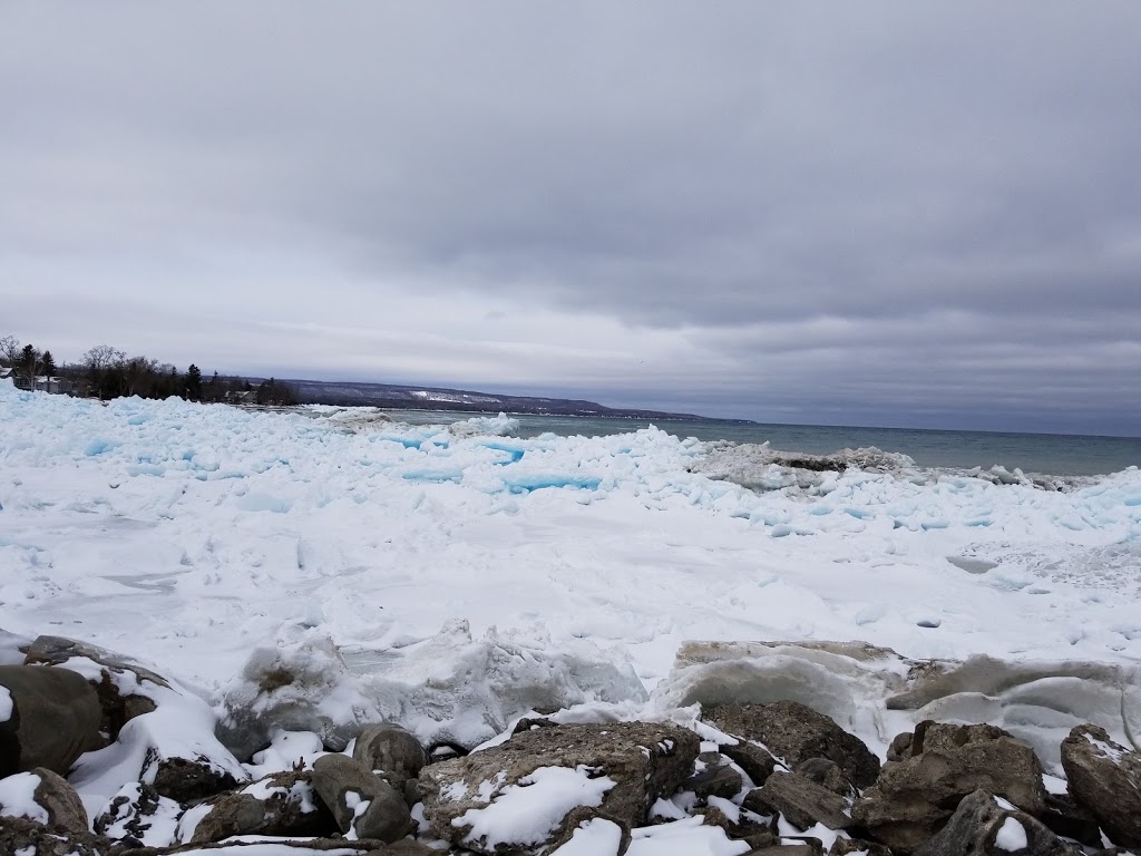 Fred Raper Park | 207 Bayfield St, Meaford, ON N4L 1N4, Canada | Phone: (519) 538-1060