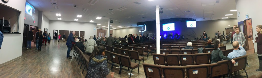 SouthRidge Fellowship Church | 22756 48 Ave, Langley City, BC V2Z 2T6, Canada | Phone: (604) 514-1000