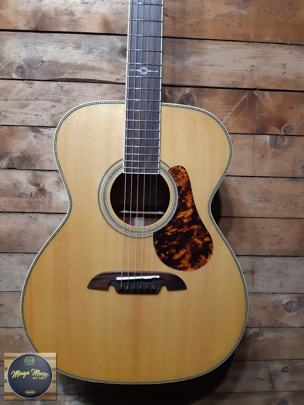 Mingo Music Sales | 590 Prince St, Truro, NS B2N 1G3, Canada | Phone: (902) 895-7702